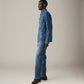 WARP & WEFT - MSP Denim Barn Jacket - 