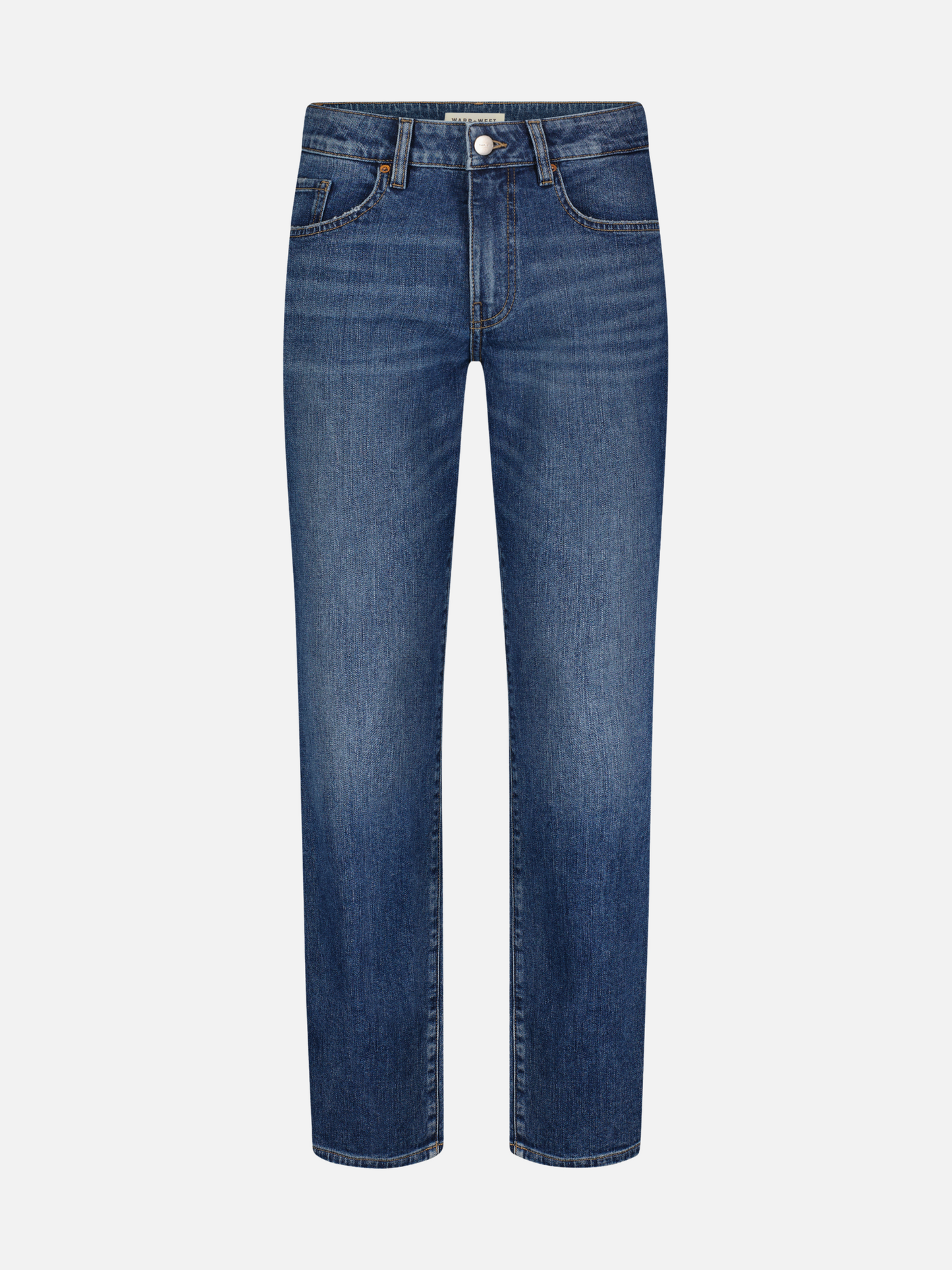 ORD Straight Jeans