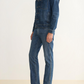ORD Straight Jeans