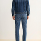 ORD Straight Jeans