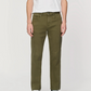 ORD Straight Jeans - Moss Green