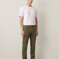 WARP & WEFT - ORD Straight Leg Jeans - 