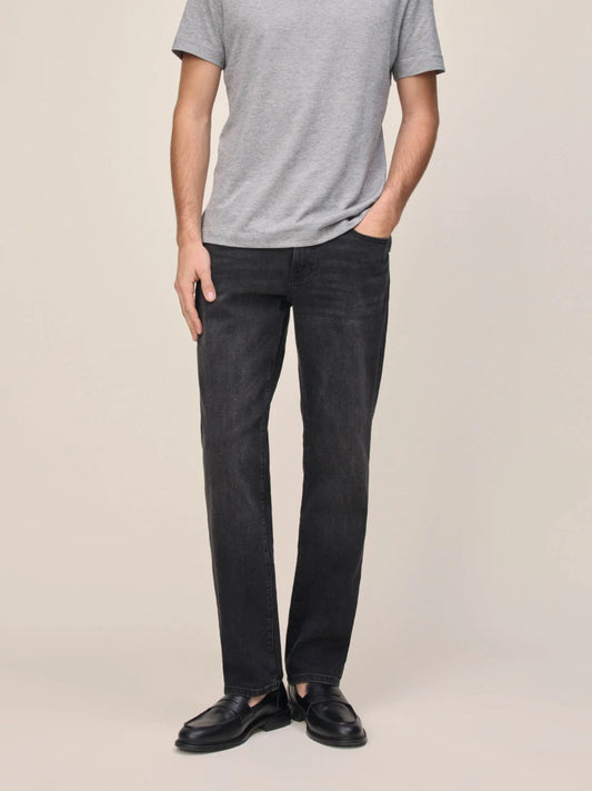 ORD Straight Leg Jeans