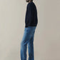 ORD Straight Leg Jeans