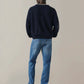 ORD Straight Leg Jeans