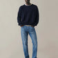ORD Straight Leg Jeans