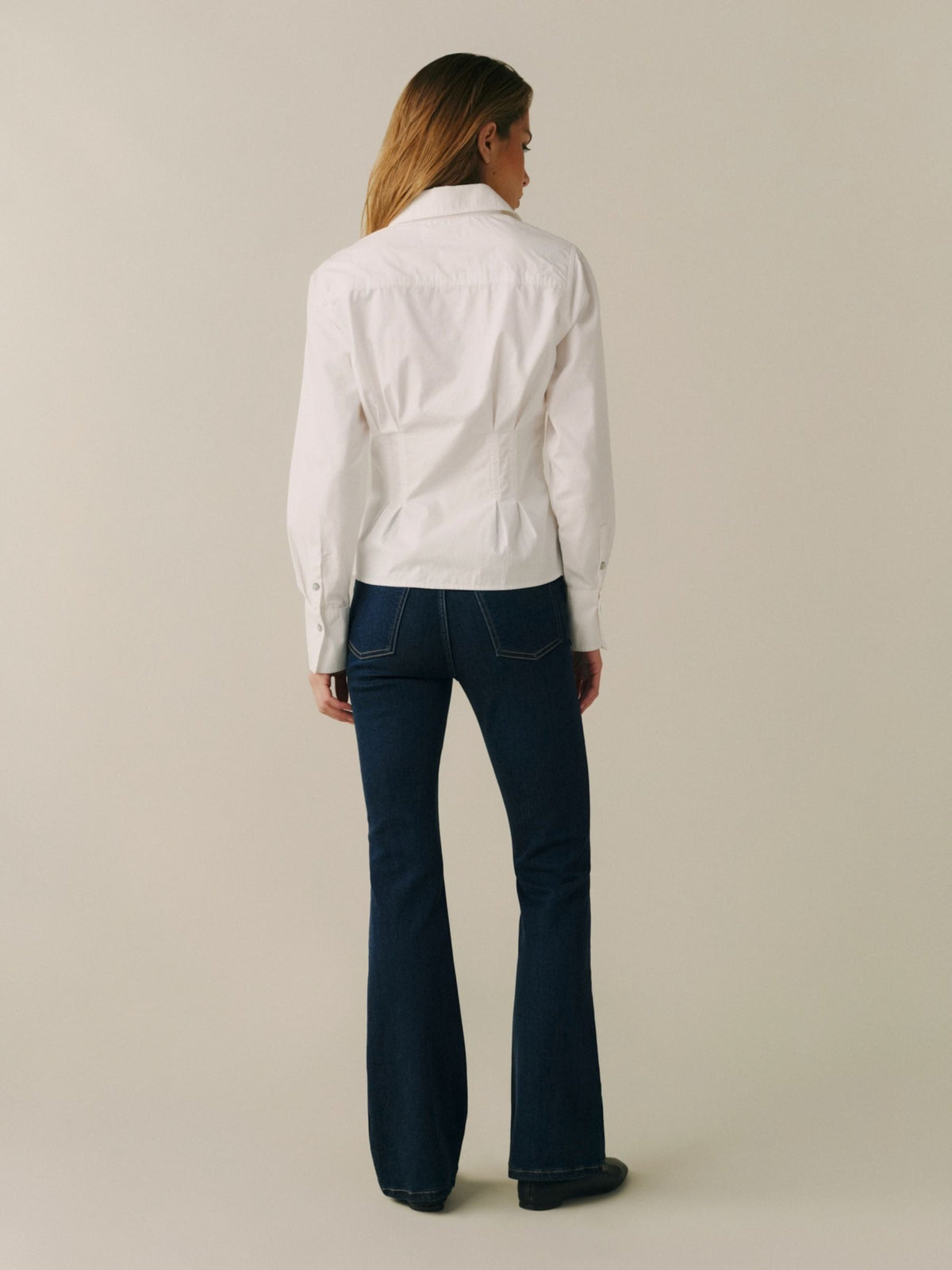 The Austin Jeans