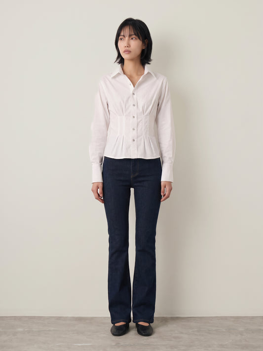WARP & WEFT - The Austin Jeans - 