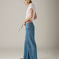 WARP & WEFT - The Big Easy Jeans - 