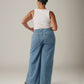 WARP & WEFT - The Big Easy Jeans - Extended Sizing - 