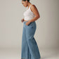 WARP & WEFT - The Big Easy Jeans - Extended Sizing - 