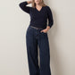 WARP & WEFT - The Big Easy Jeans - 