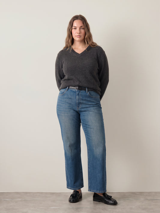 The Vancouver Jeans