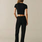 WARP & WEFT - The Vancouver Jeans - 
