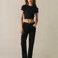 WARP & WEFT - The Vancouver Jeans - 