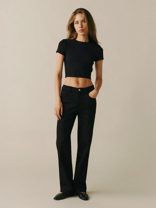 WARP & WEFT - The Vancouver Jeans - 