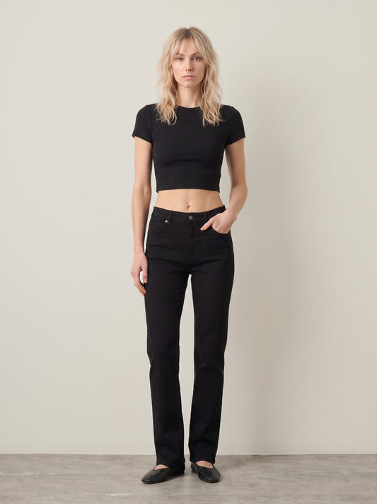 The Vancouver Jeans