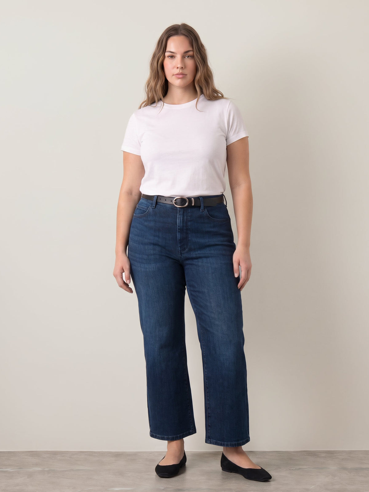 WARP & WEFT - The Vancouver Jeans - 