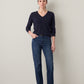 WARP & WEFT - The Vancouver Jeans - 