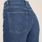 WARP & WEFT-ASE Straight Leg Jeans - Last Night-Last Night