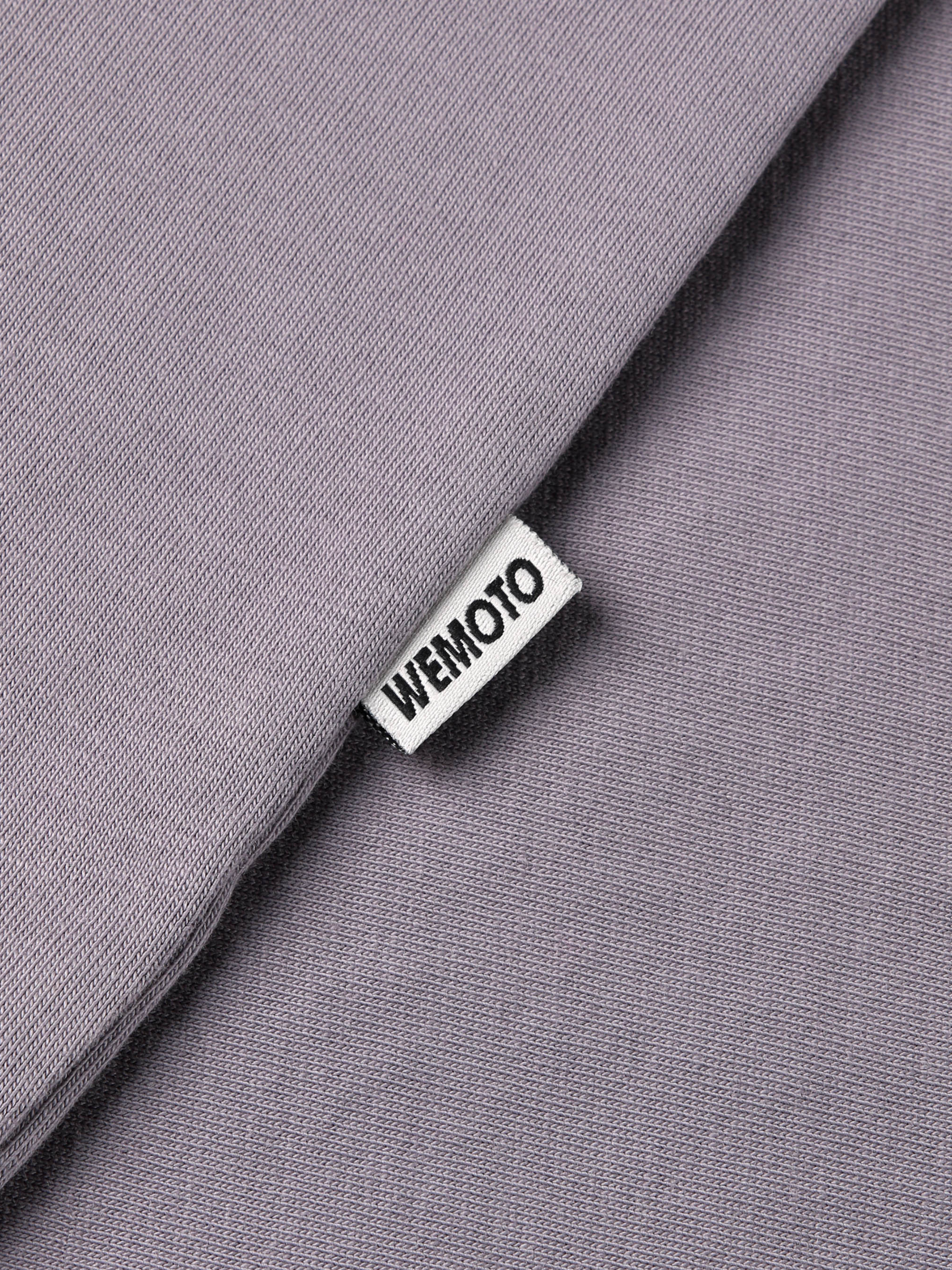 WEMOTO - Mesa Zip Polo - 