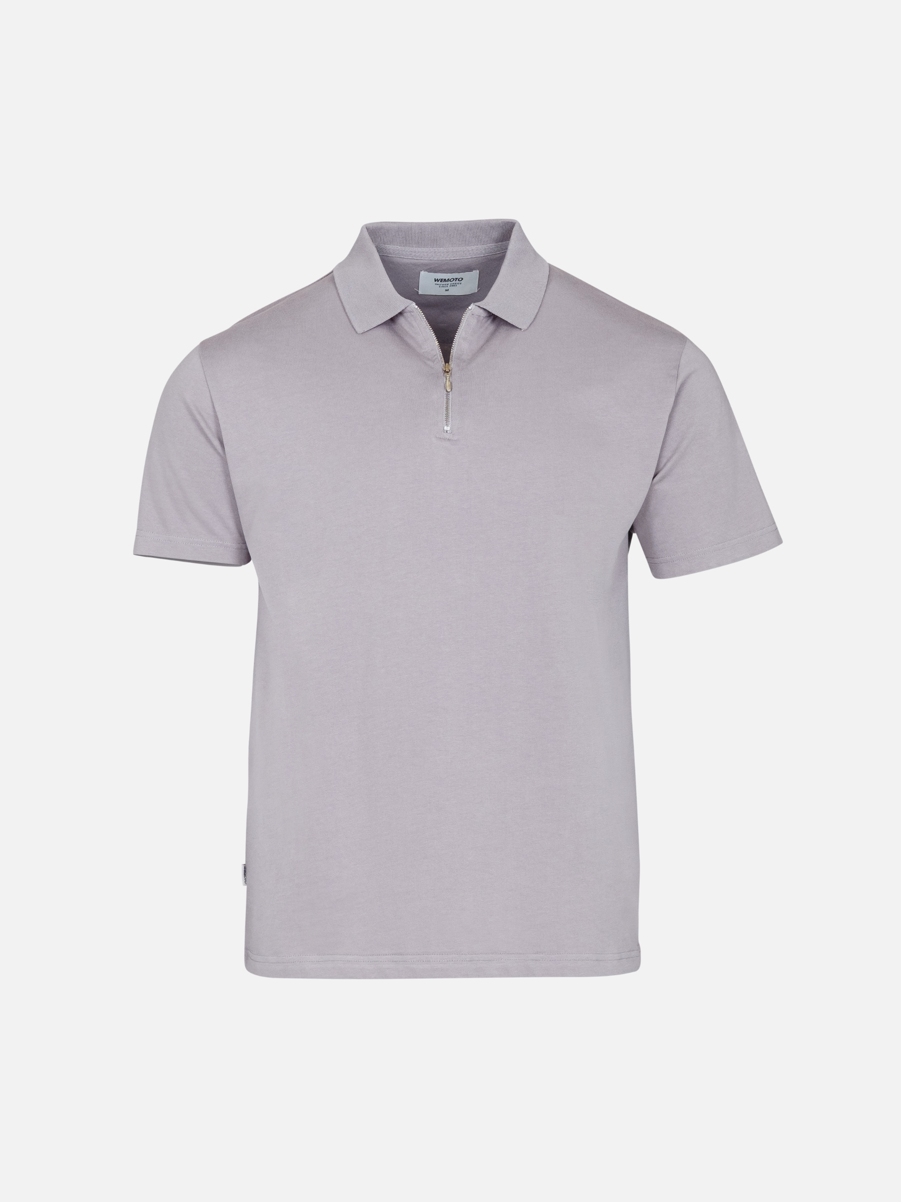 WEMOTO - Mesa Zip Polo - Opal