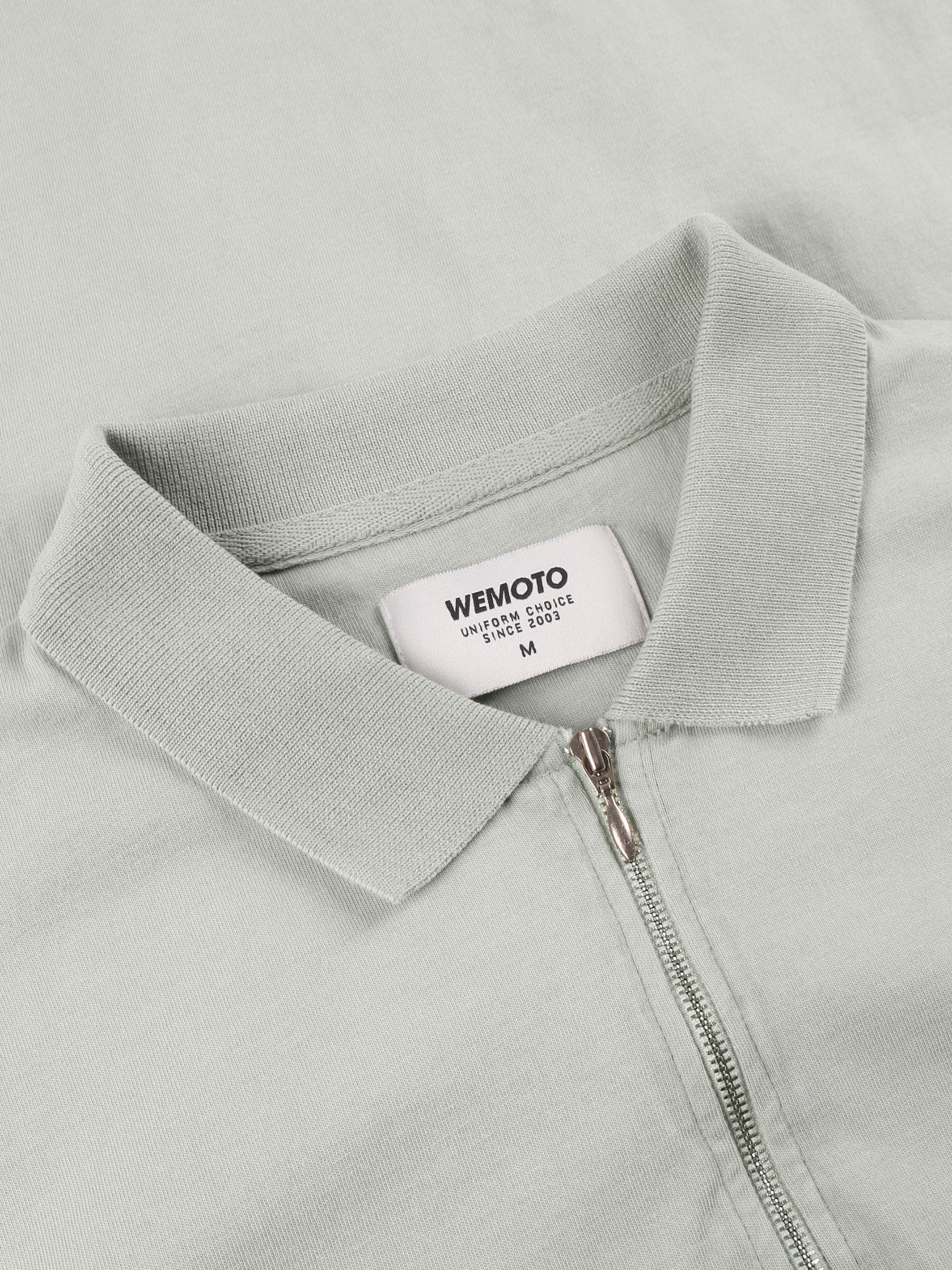 WEMOTO - Mesa Zip Polo - 