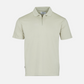 WEMOTO - Mesa Zip Polo - Pistachio