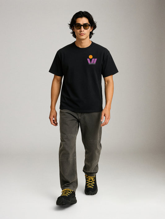 WEMOTO - Sun Tee - 
