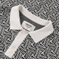m tops - WEMOTO - Ed Knit Polo - PLENTY