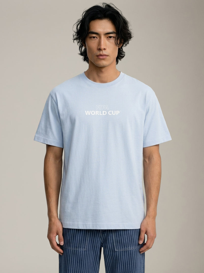 JACK & JONES - FIFA Game T-Shirt - 