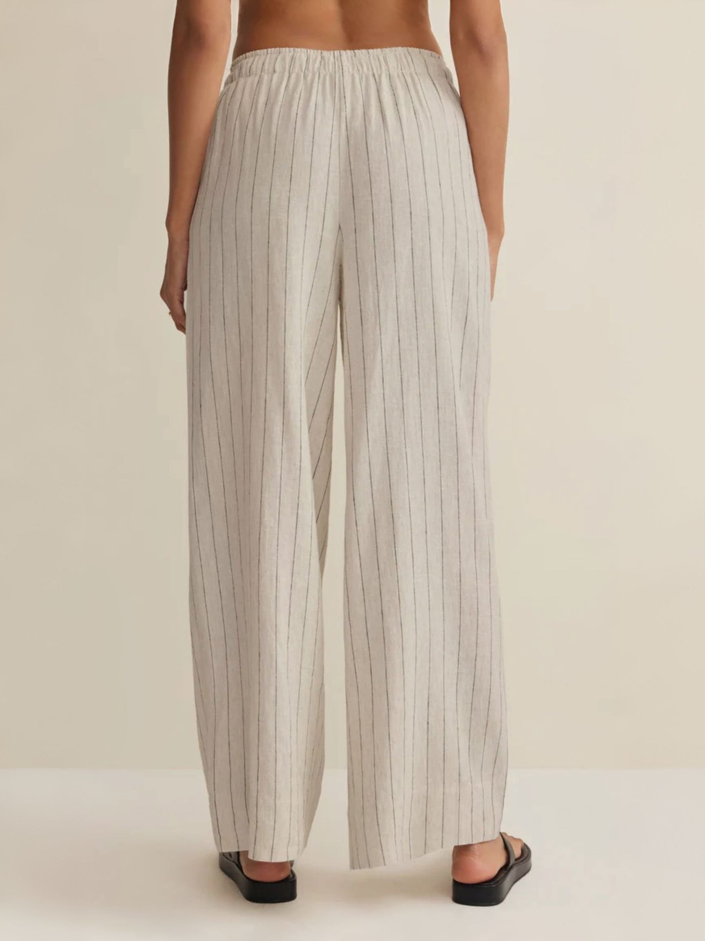 Z SUPPLY - Henri Striped Pants - 