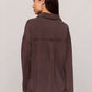 Z SUPPLY - All Day Knit Jacket - 