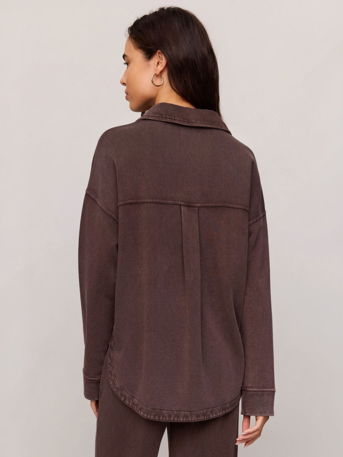 Z SUPPLY - All Day Knit Jacket - 