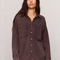 Z SUPPLY - All Day Knit Jacket - 