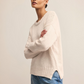 Z SUPPLY - Beck Textured Sweater - 