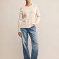 Z SUPPLY - Beck Textured Sweater - 