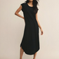 Calabasas Midi Dress