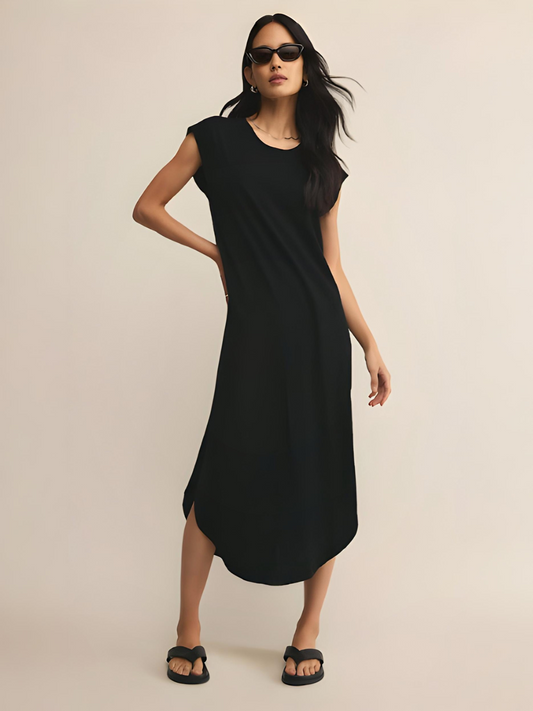 Calabasas Midi Dress