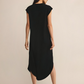 Calabasas Midi Dress