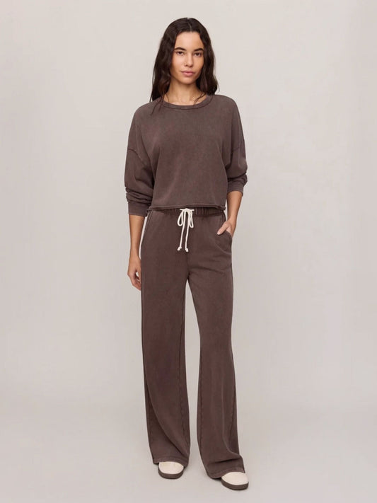 Z SUPPLY - Circuit Sweatshirt - 