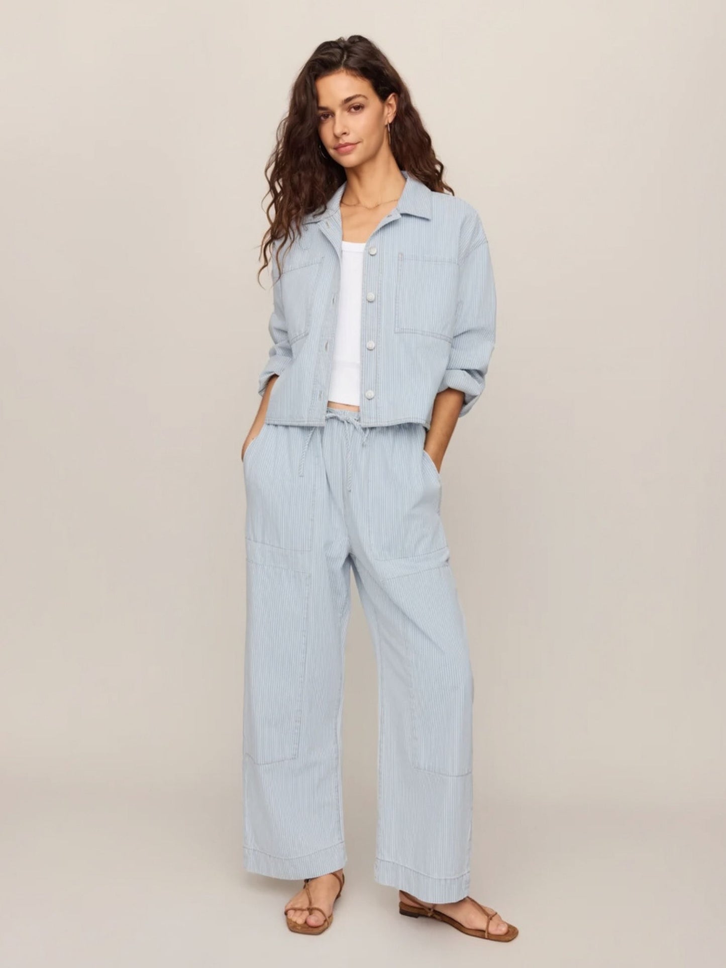 Z SUPPLY - The Carpenter Pants - 