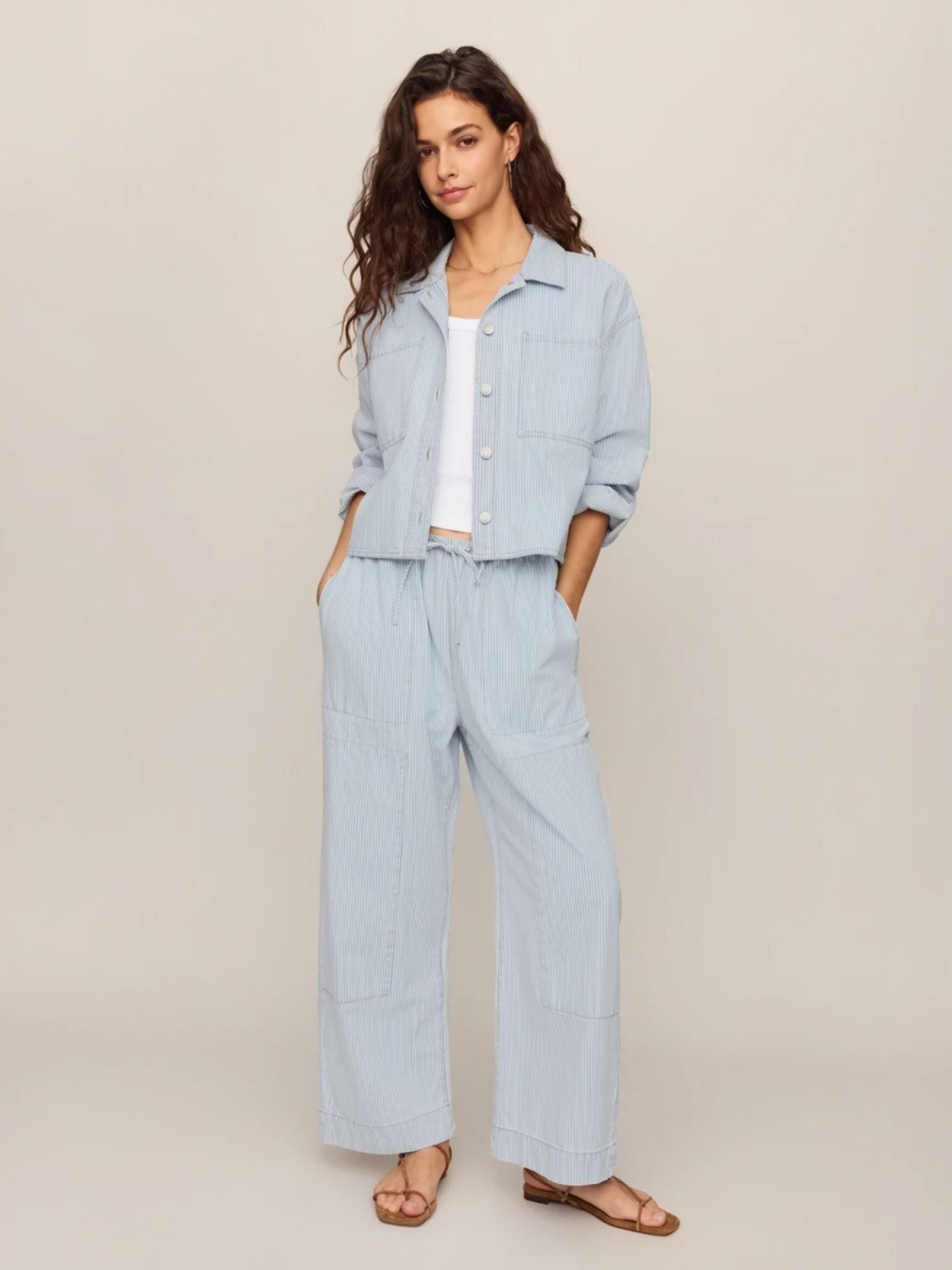 Z SUPPLY - The Carpenter Pants - 