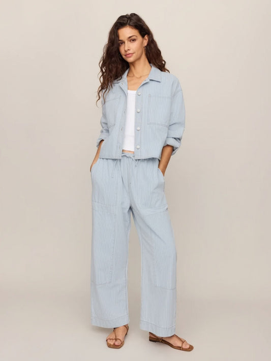Z SUPPLY - The Carpenter Pants - 