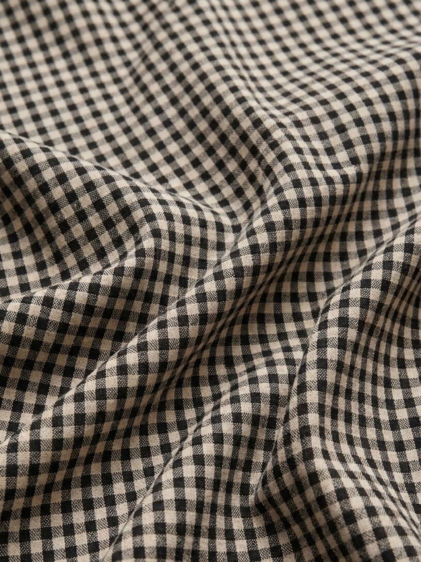 Z SUPPLY - Merit Gingham Top - 