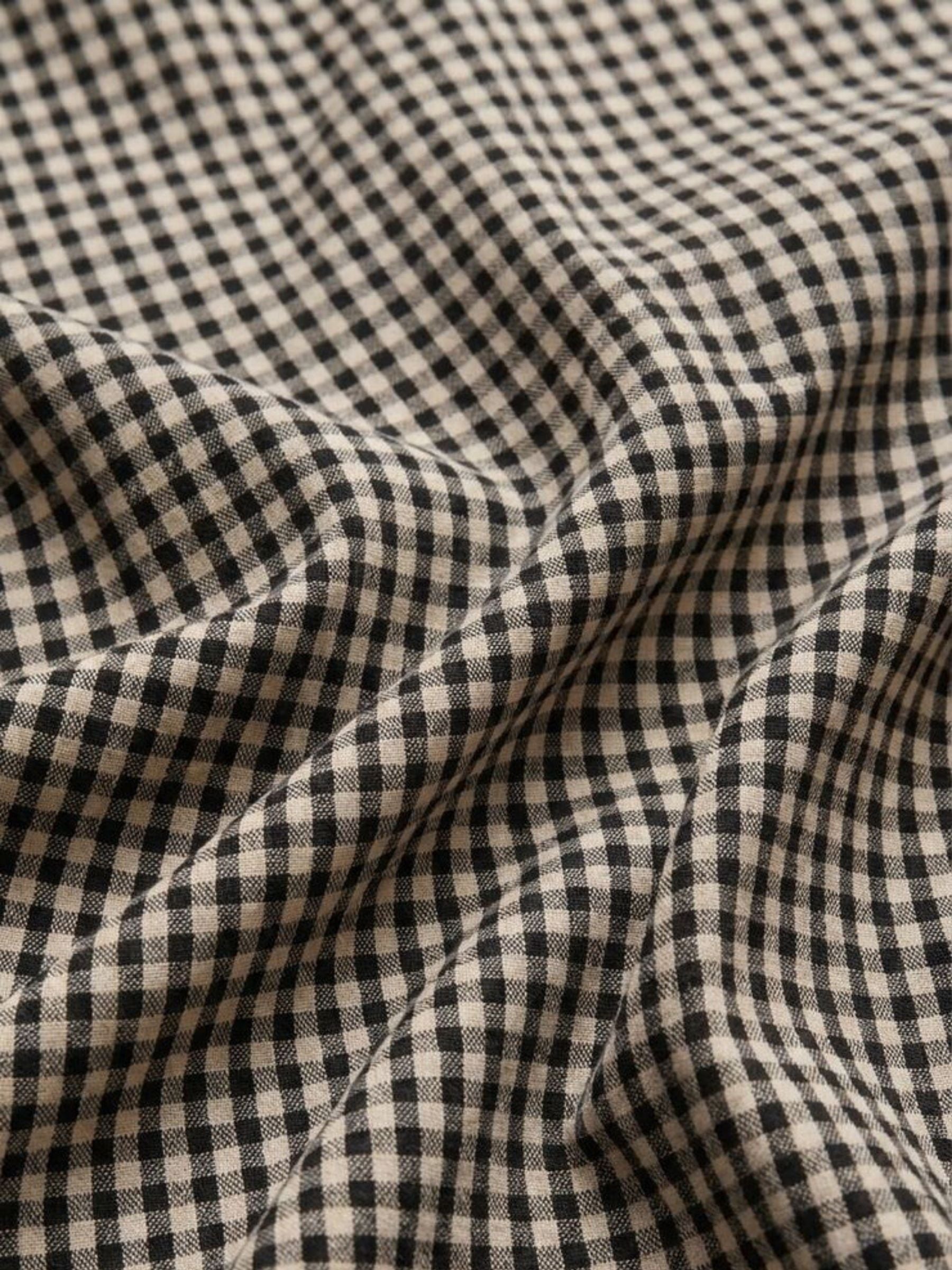 Z SUPPLY - Merit Gingham Top - 