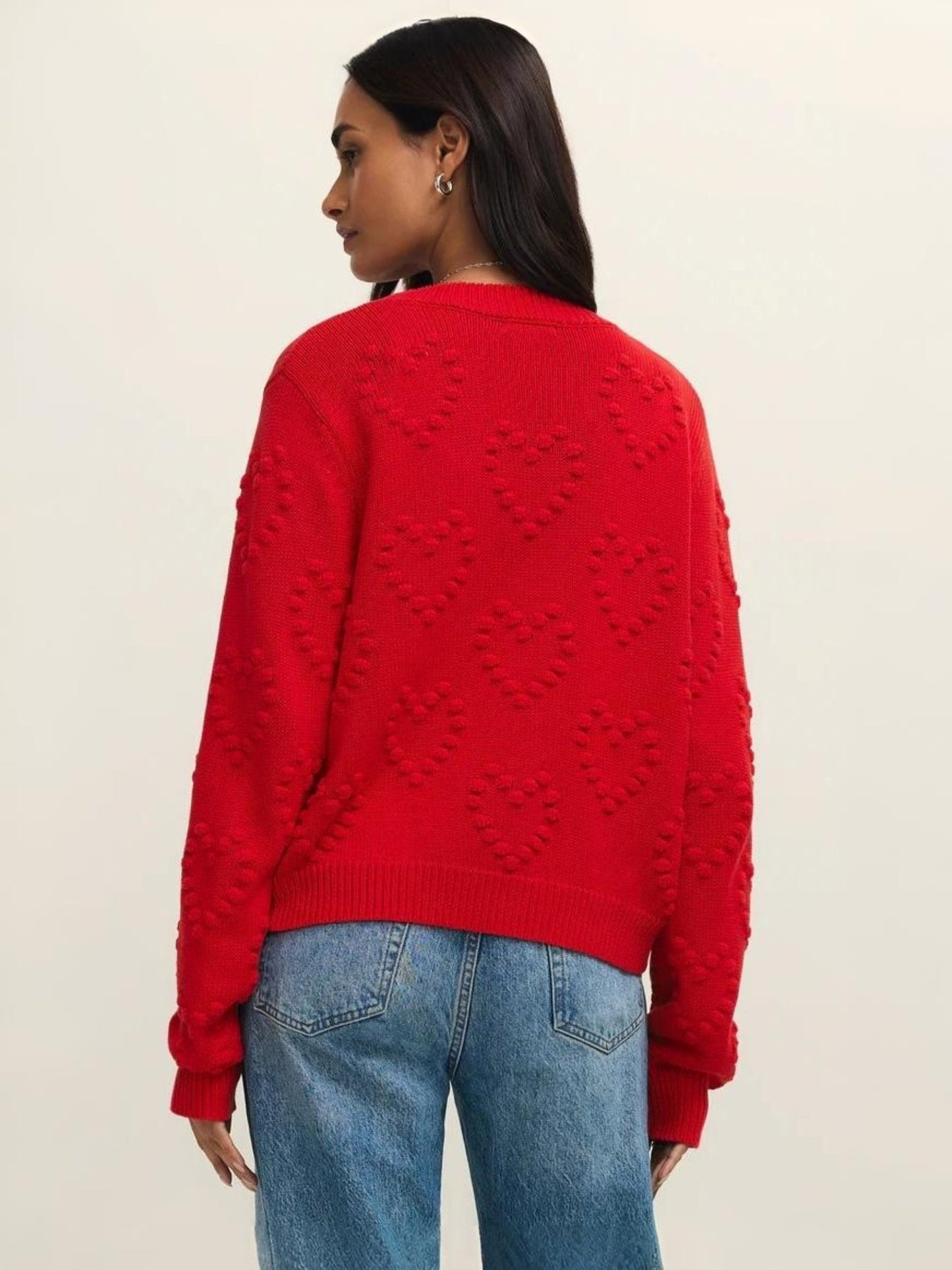 Z SUPPLY - All Yours Cardigan - 