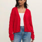 Z SUPPLY - All Yours Cardigan - 