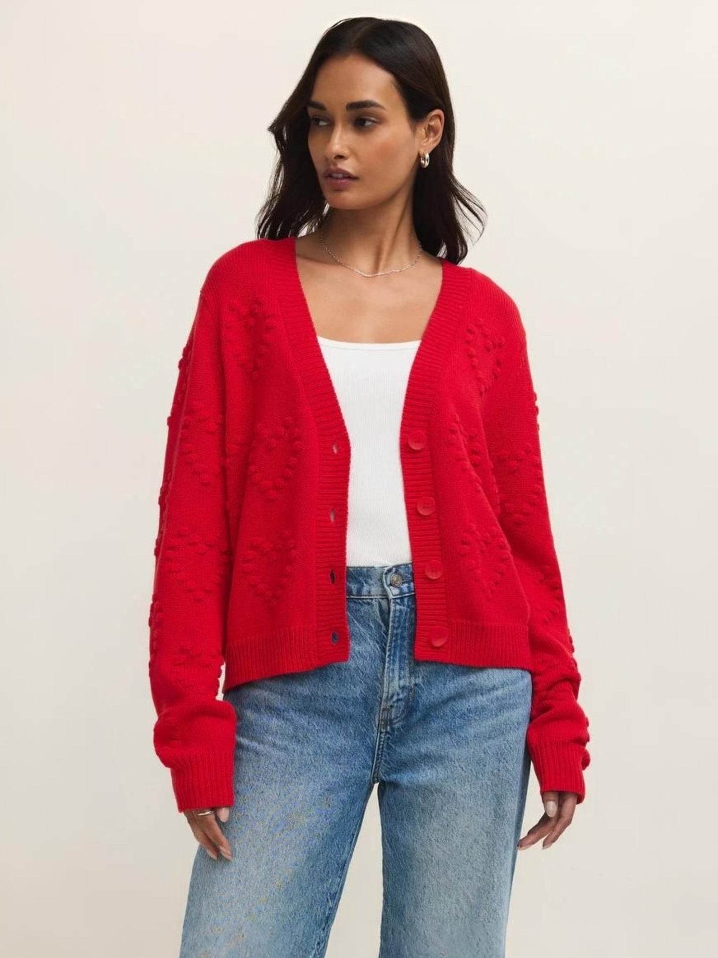 Z SUPPLY - All Yours Cardigan - 