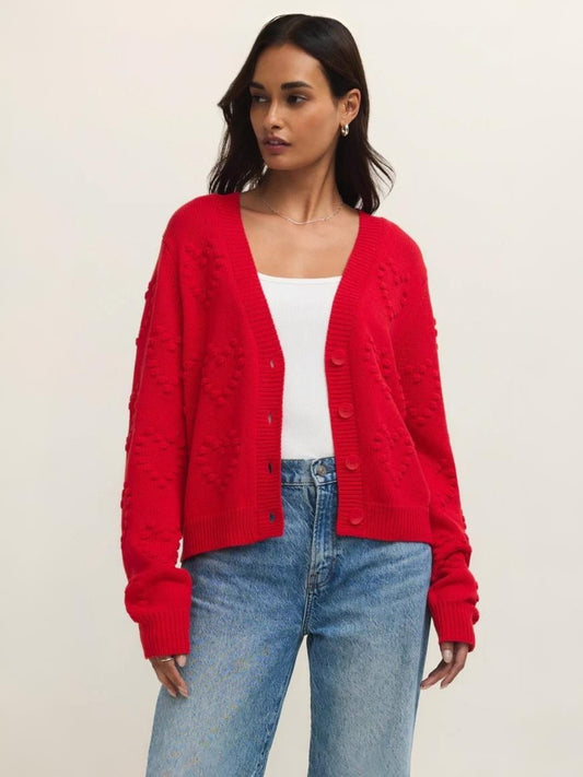 Z SUPPLY - All Yours Cardigan - 